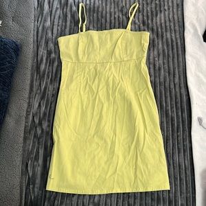 Cute summer dress!